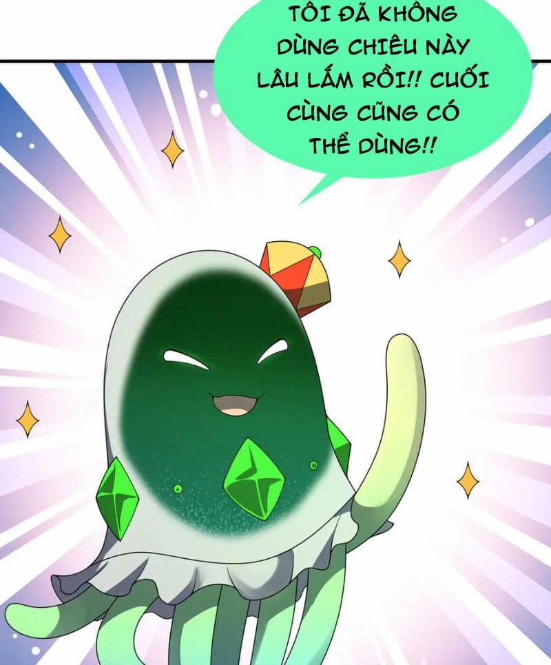 Thần Sủng Tiến Hóa 385 trang 59