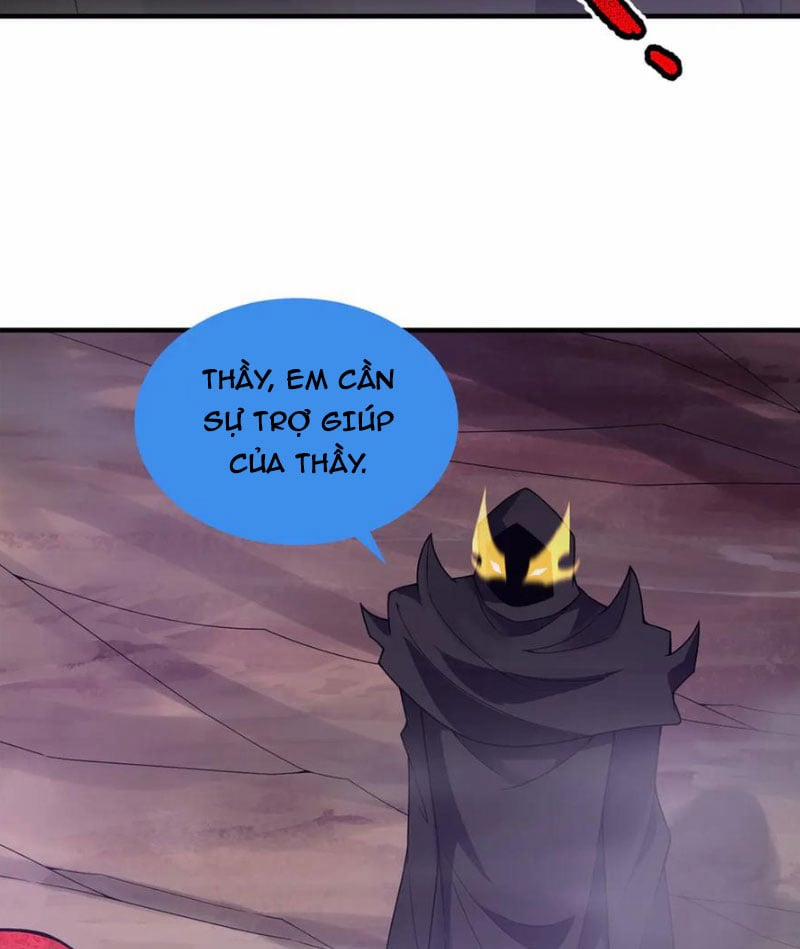 Thần Sủng Tiến Hóa 385 trang 6