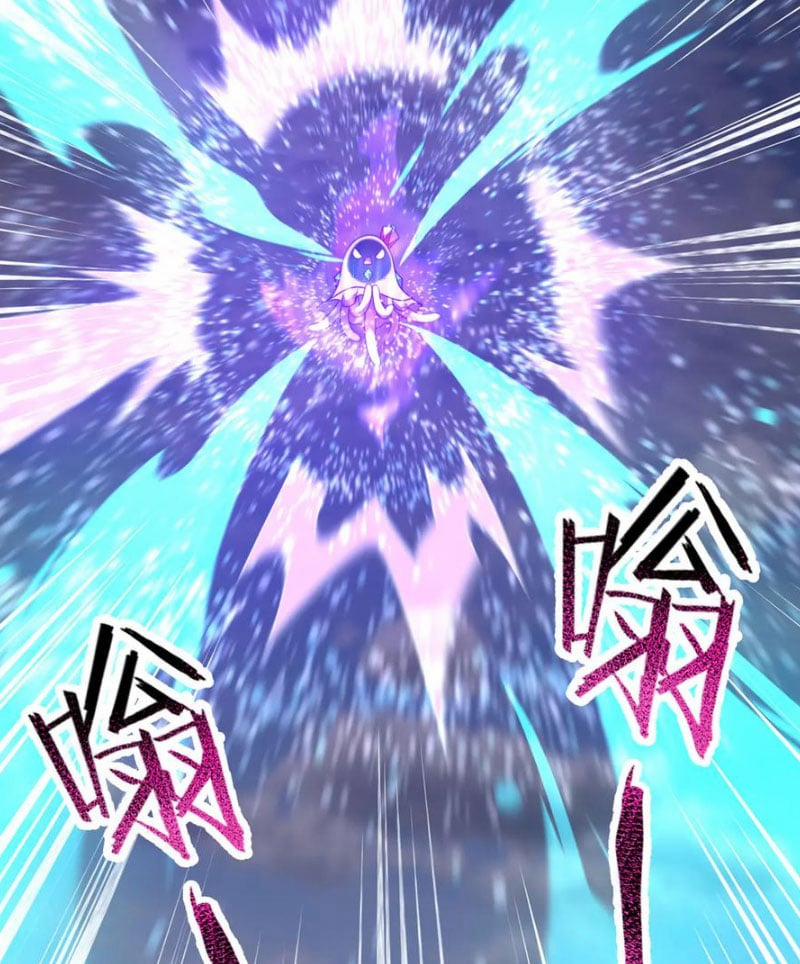 Thần Sủng Tiến Hóa 385 trang 61