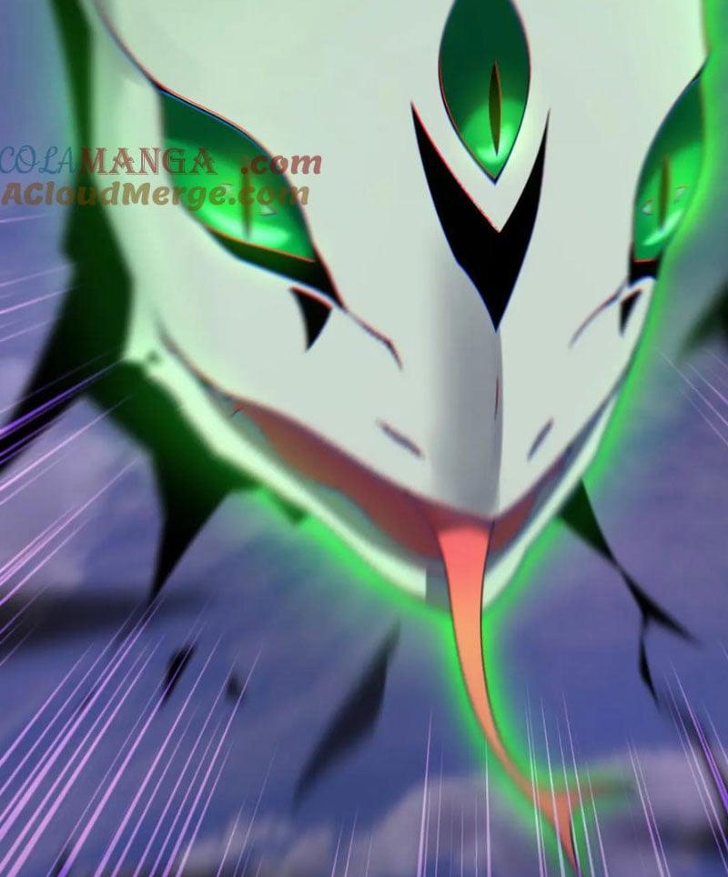 Thần Sủng Tiến Hóa 385 trang 63