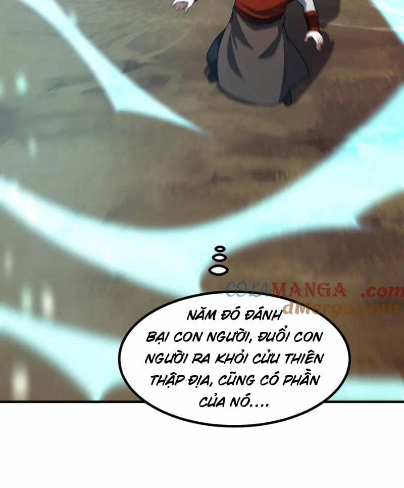 Thần Sủng Tiến Hóa 385 trang 65