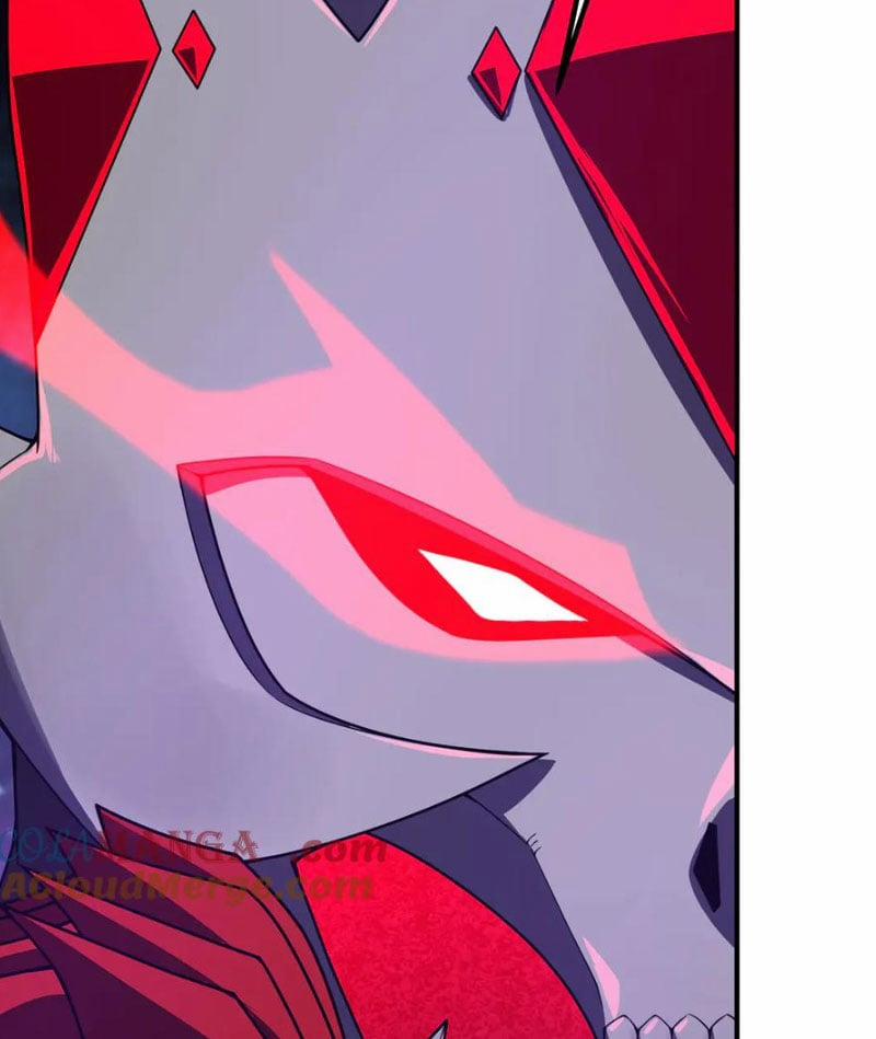 Thần Sủng Tiến Hóa 385 trang 8