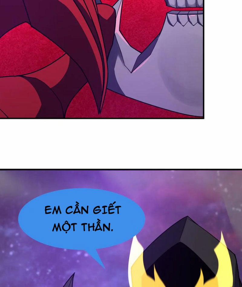 Thần Sủng Tiến Hóa 385 trang 9