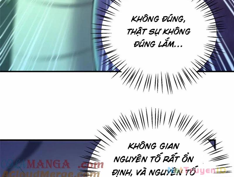 Thần Sủng Tiến Hóa 386 trang 2