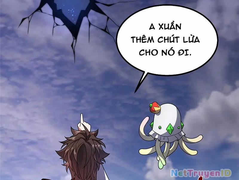 Thần Sủng Tiến Hóa 386 trang 26