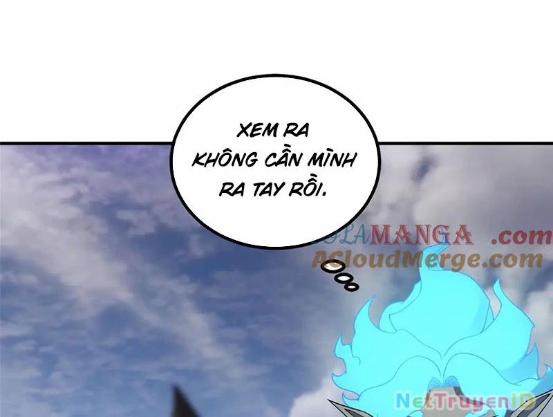 Thần Sủng Tiến Hóa 386 trang 35