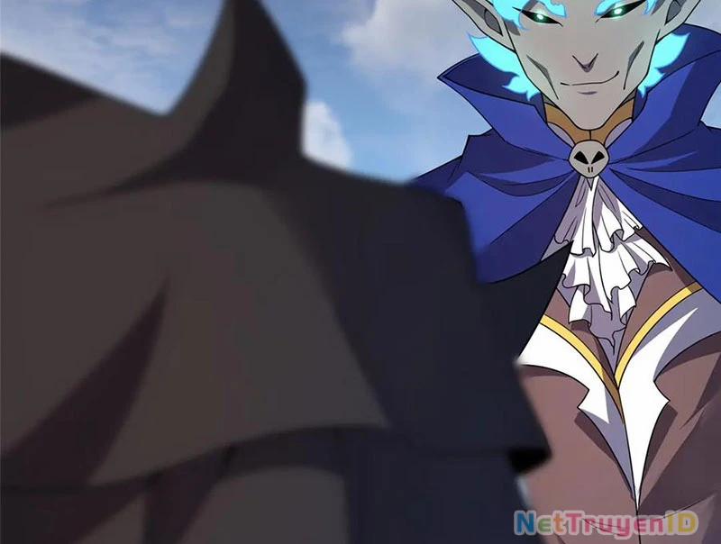 Thần Sủng Tiến Hóa 386 trang 36