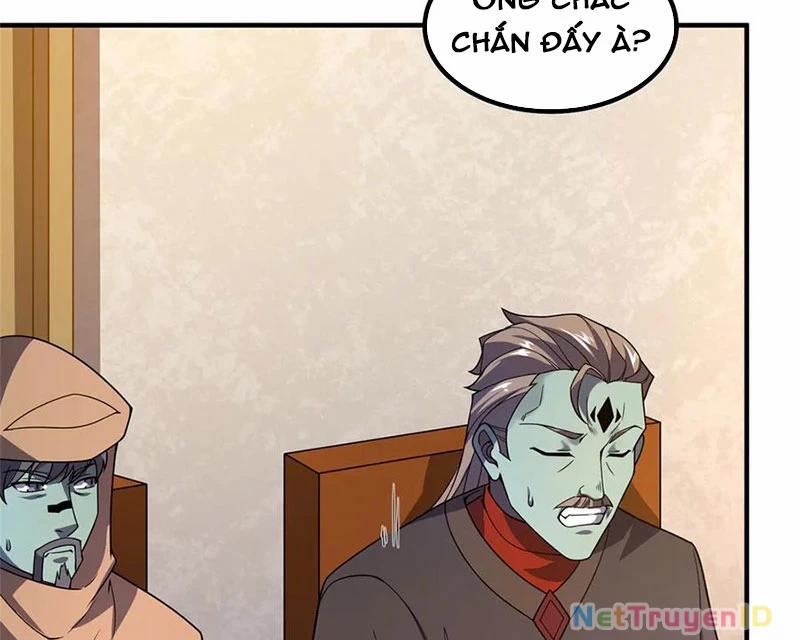 Thần Sủng Tiến Hóa 386 trang 59