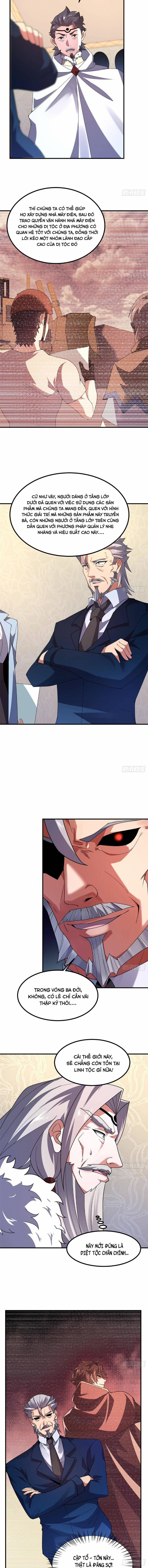 Thần Sủng Tiến Hóa 391 trang 10