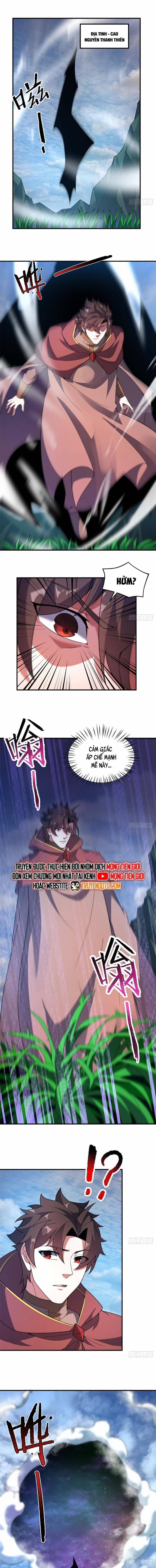 Thần Sủng Tiến Hóa 392 trang 2