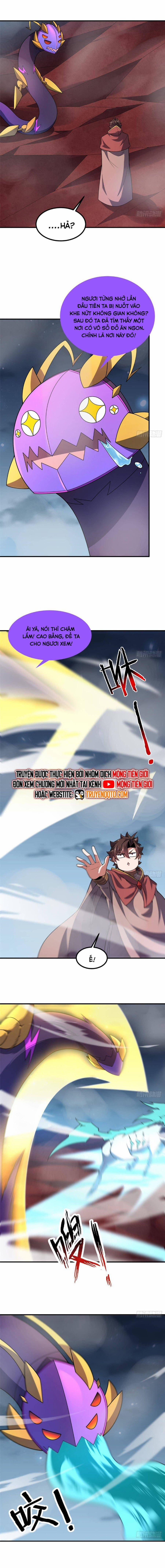 Thần Sủng Tiến Hóa 394 trang 2