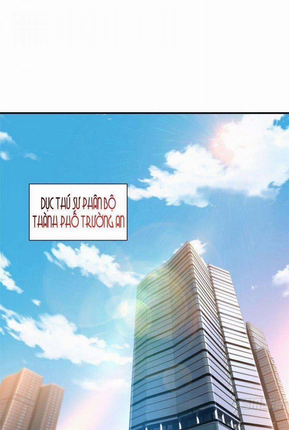 Thần Sủng Tiến Hóa 4 trang 1