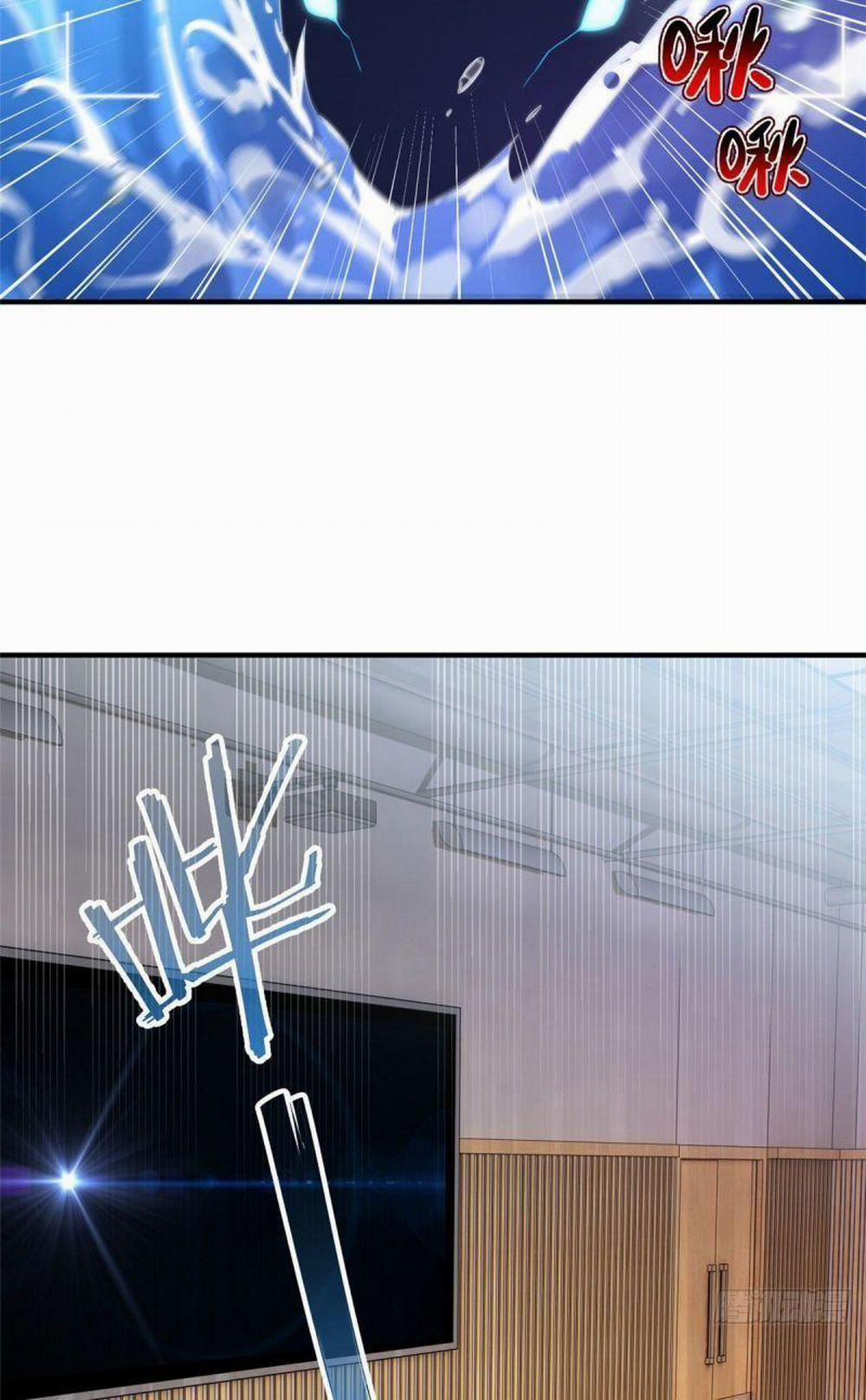 Thần Sủng Tiến Hóa 4 trang 10