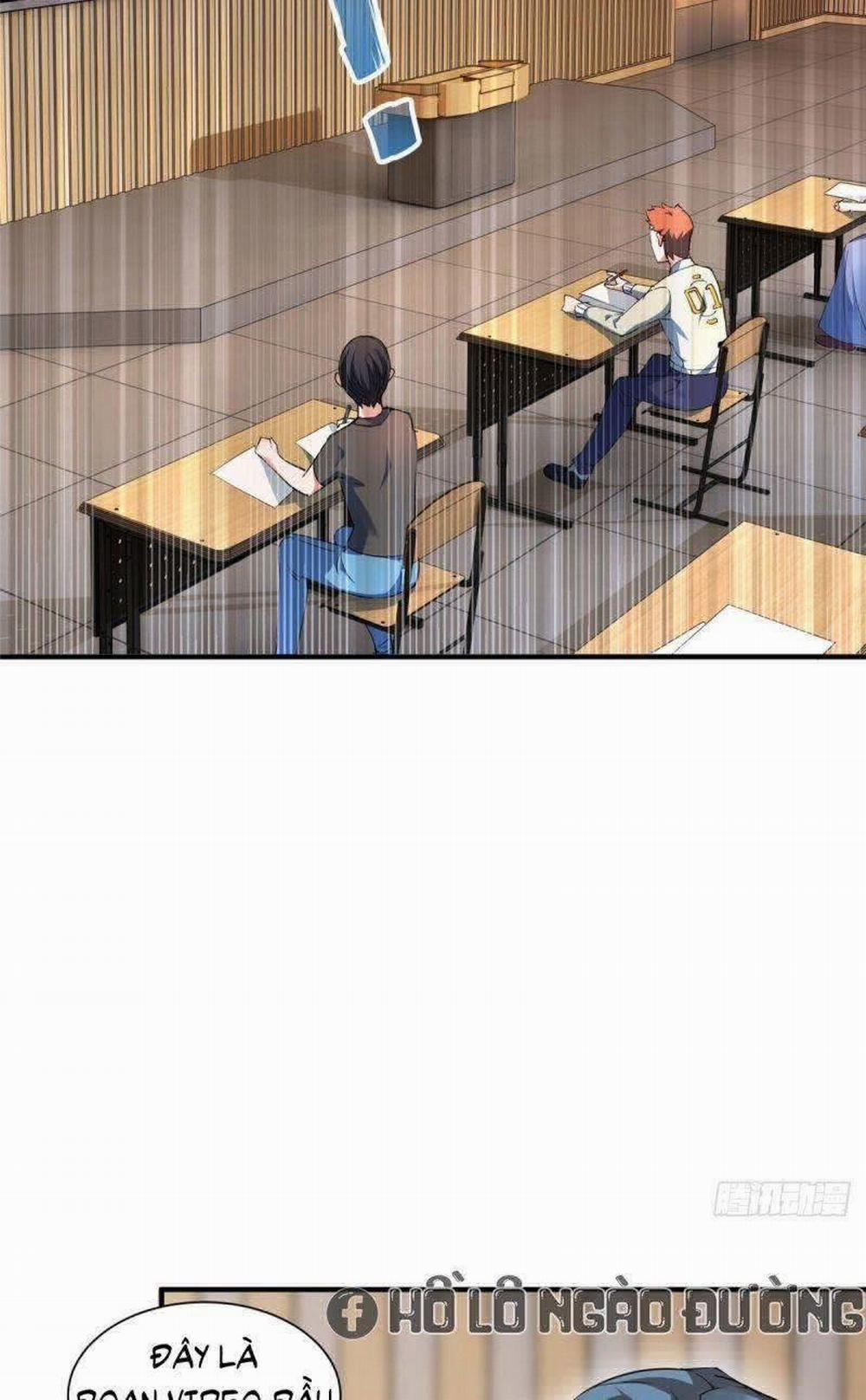 Thần Sủng Tiến Hóa 4 trang 11