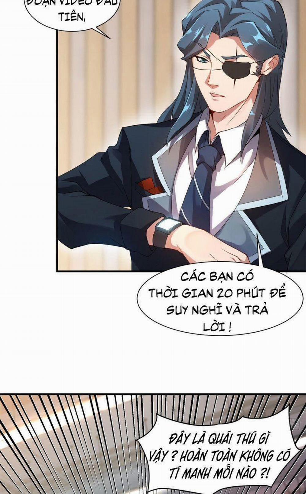 Thần Sủng Tiến Hóa 4 trang 12