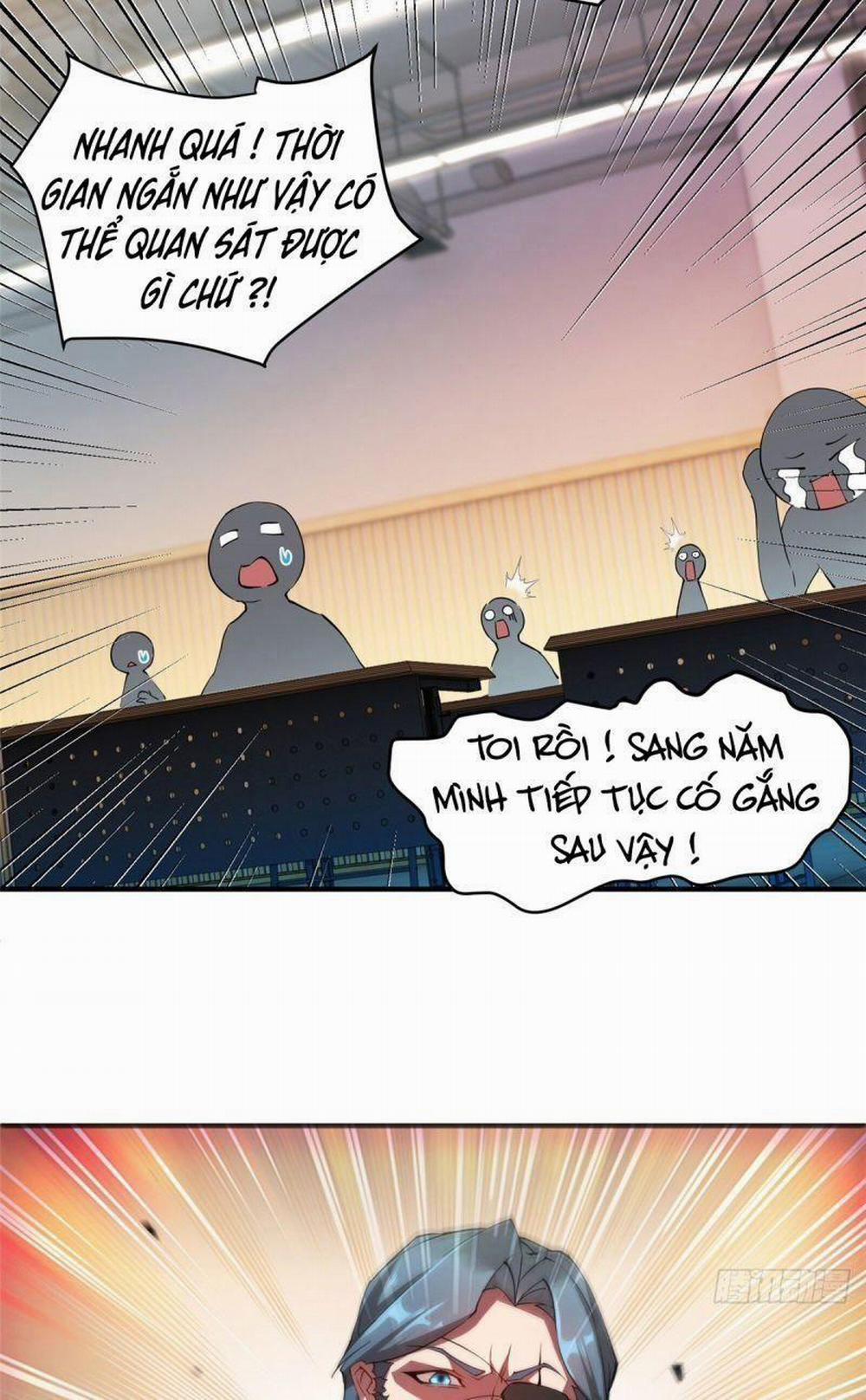 Thần Sủng Tiến Hóa 4 trang 13