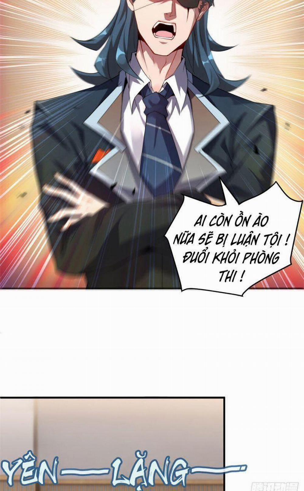 Thần Sủng Tiến Hóa 4 trang 14