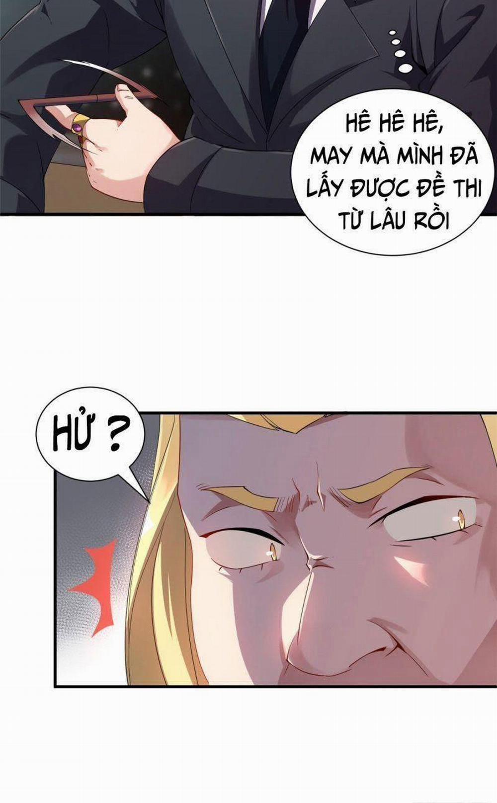 Thần Sủng Tiến Hóa 4 trang 16