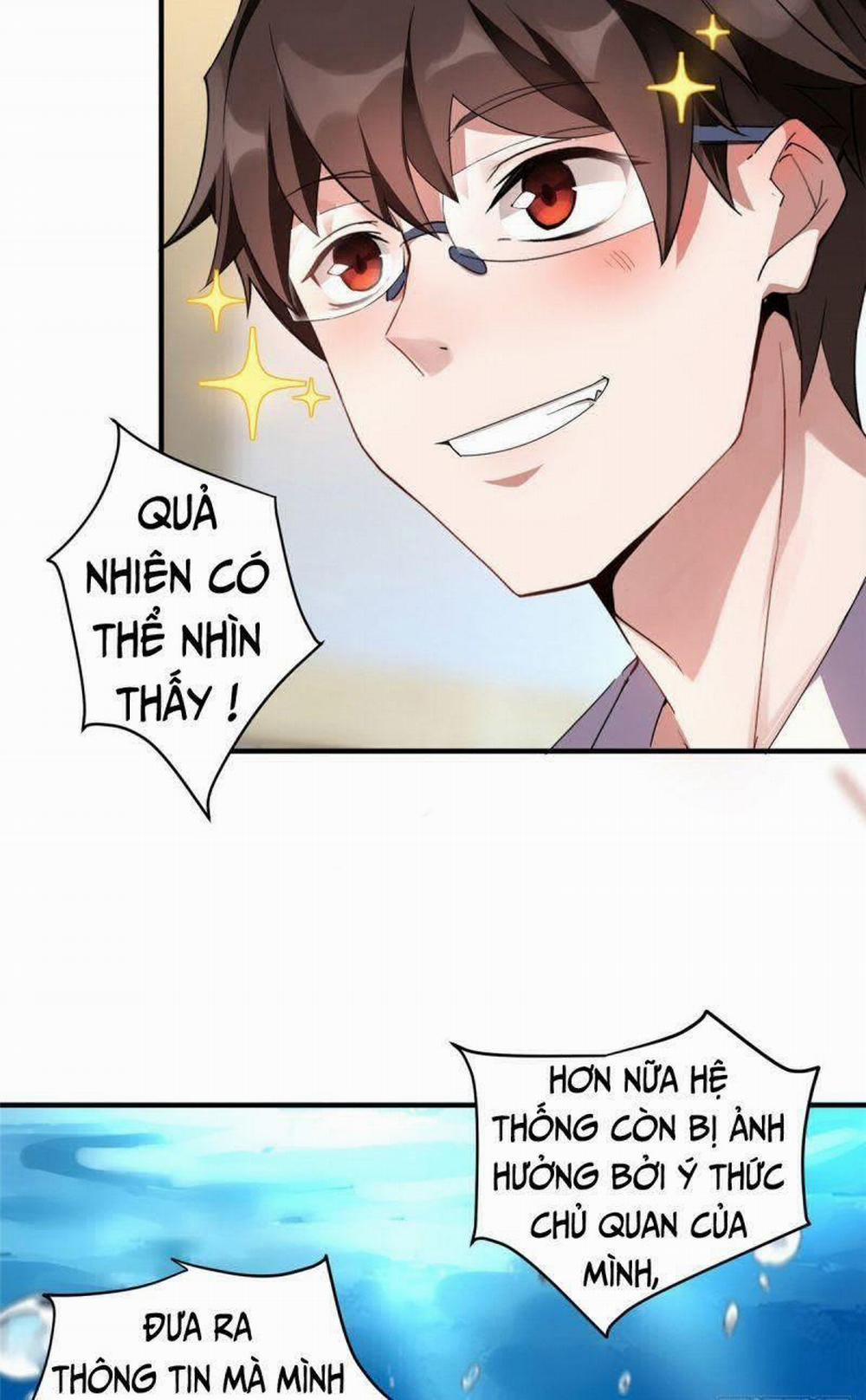 Thần Sủng Tiến Hóa 4 trang 18