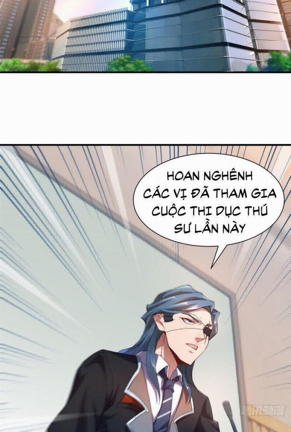 Thần Sủng Tiến Hóa 4 trang 2