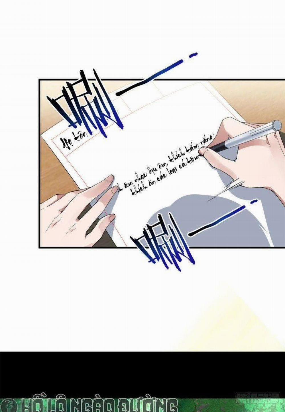 Thần Sủng Tiến Hóa 4 trang 20