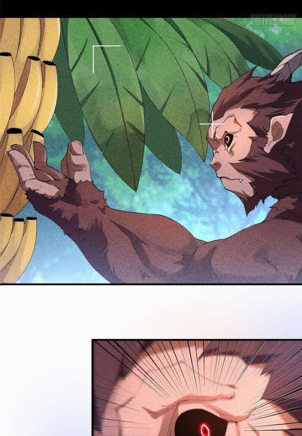 Thần Sủng Tiến Hóa 4 trang 22