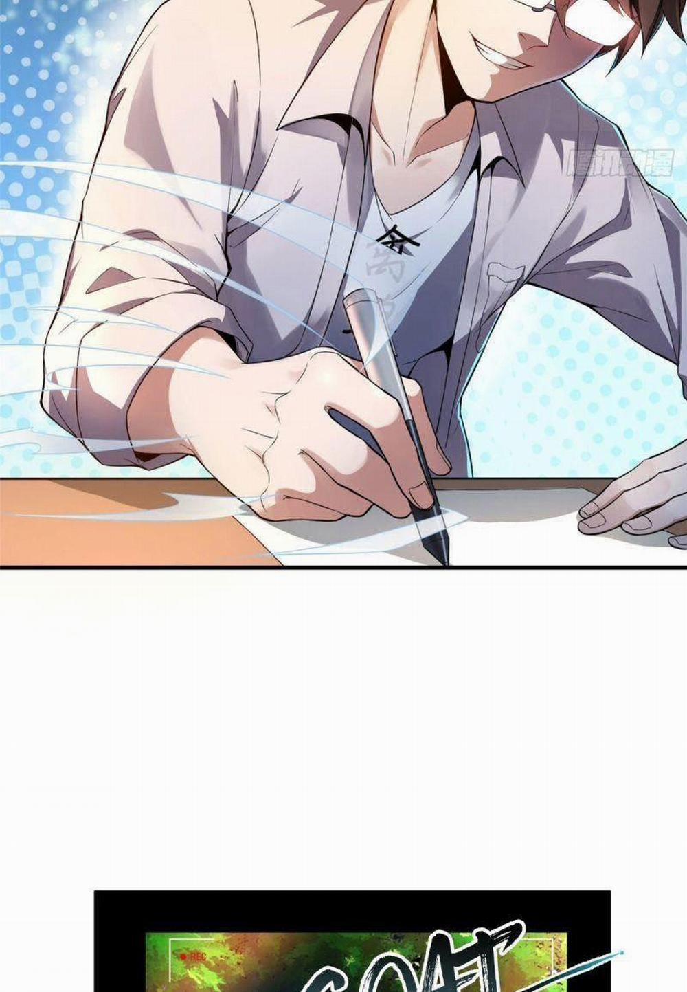 Thần Sủng Tiến Hóa 4 trang 25