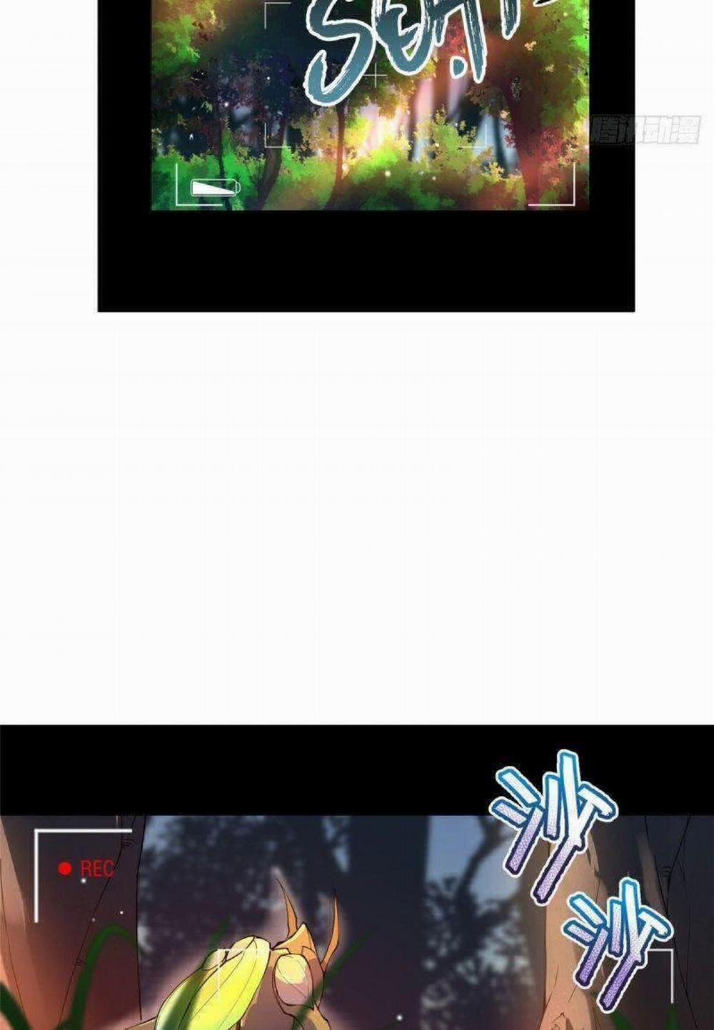 Thần Sủng Tiến Hóa 4 trang 26