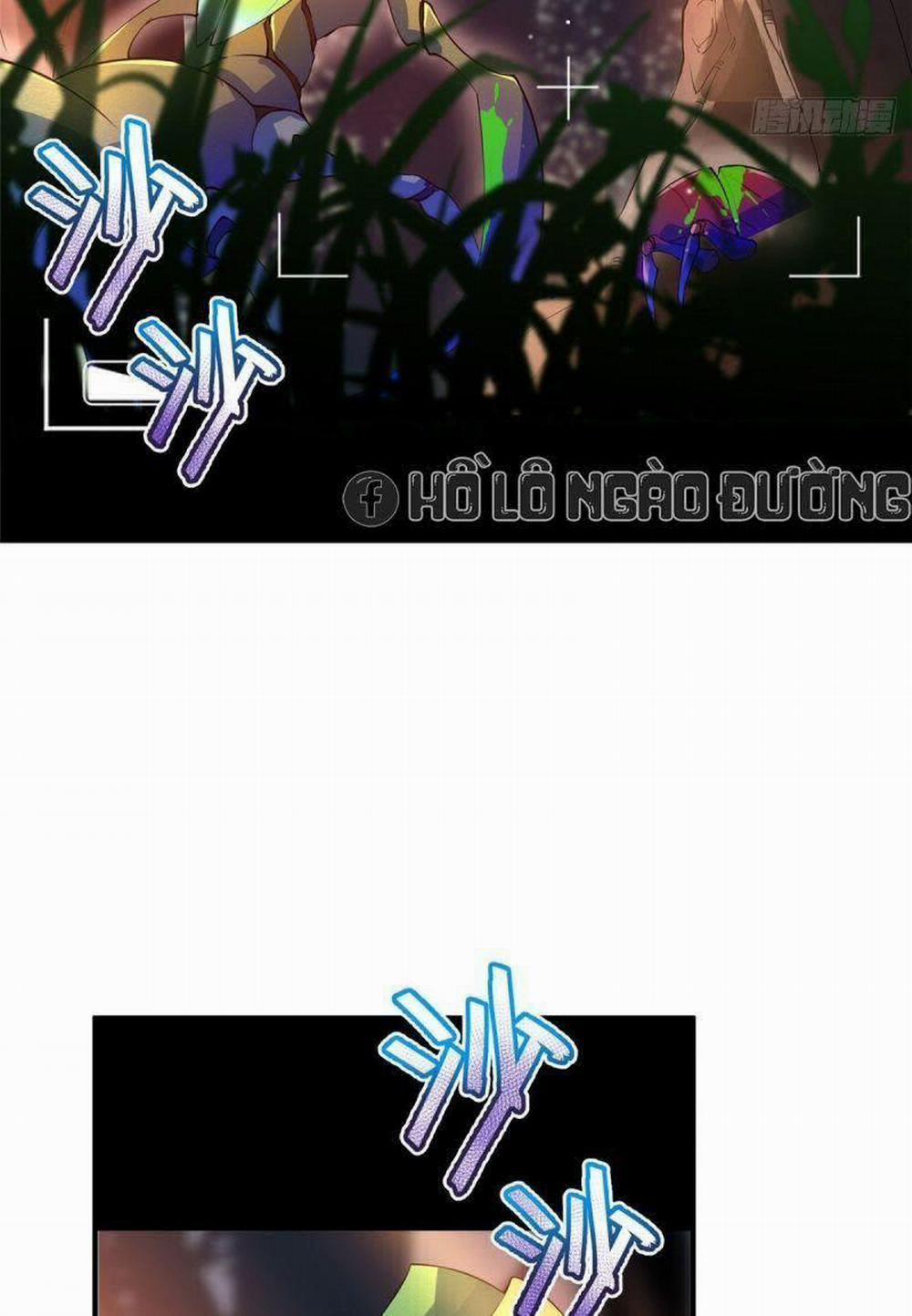 Thần Sủng Tiến Hóa 4 trang 27