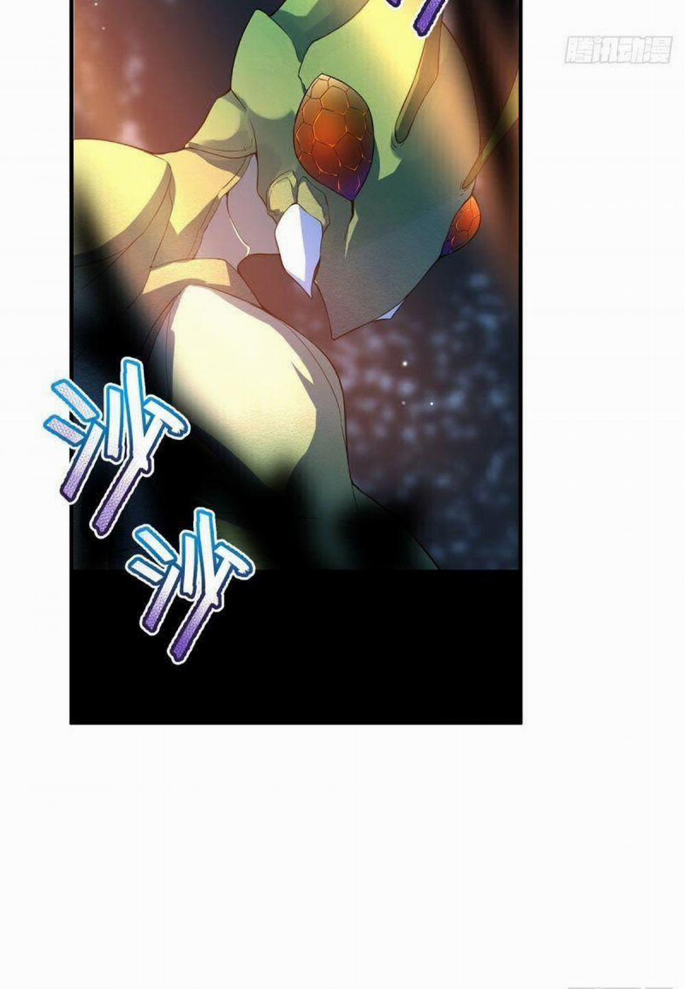 Thần Sủng Tiến Hóa 4 trang 28