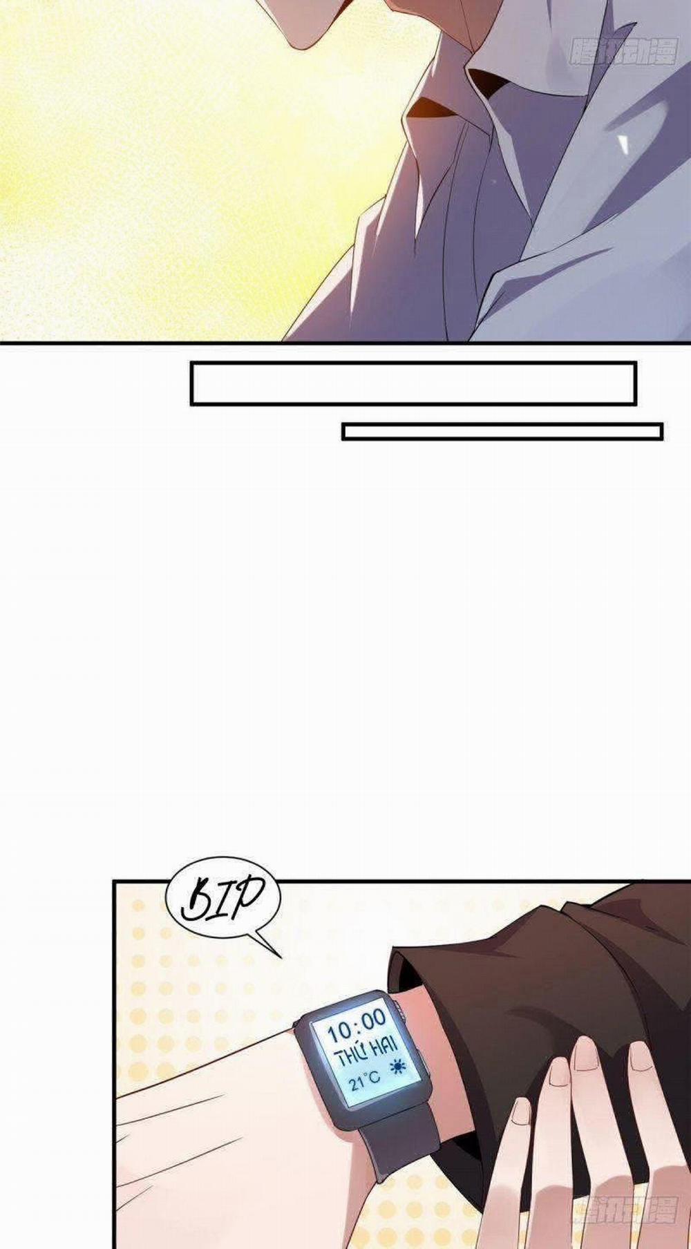 Thần Sủng Tiến Hóa 4 trang 31