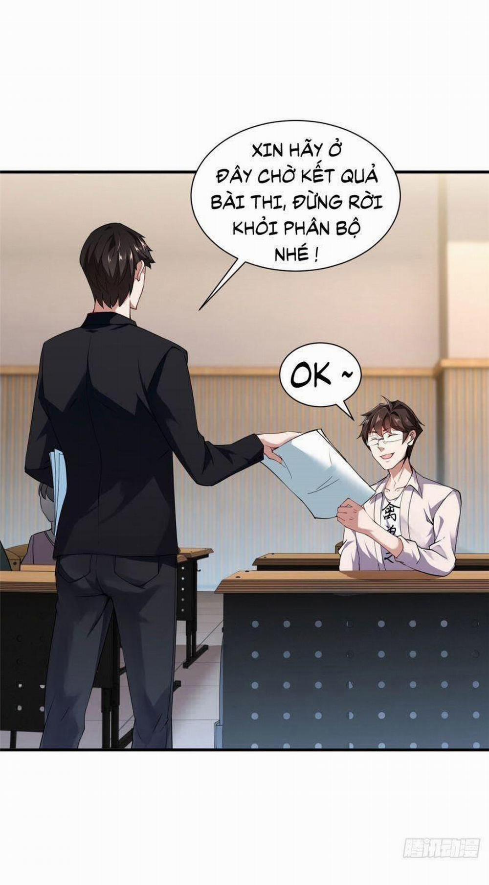 Thần Sủng Tiến Hóa 4 trang 33