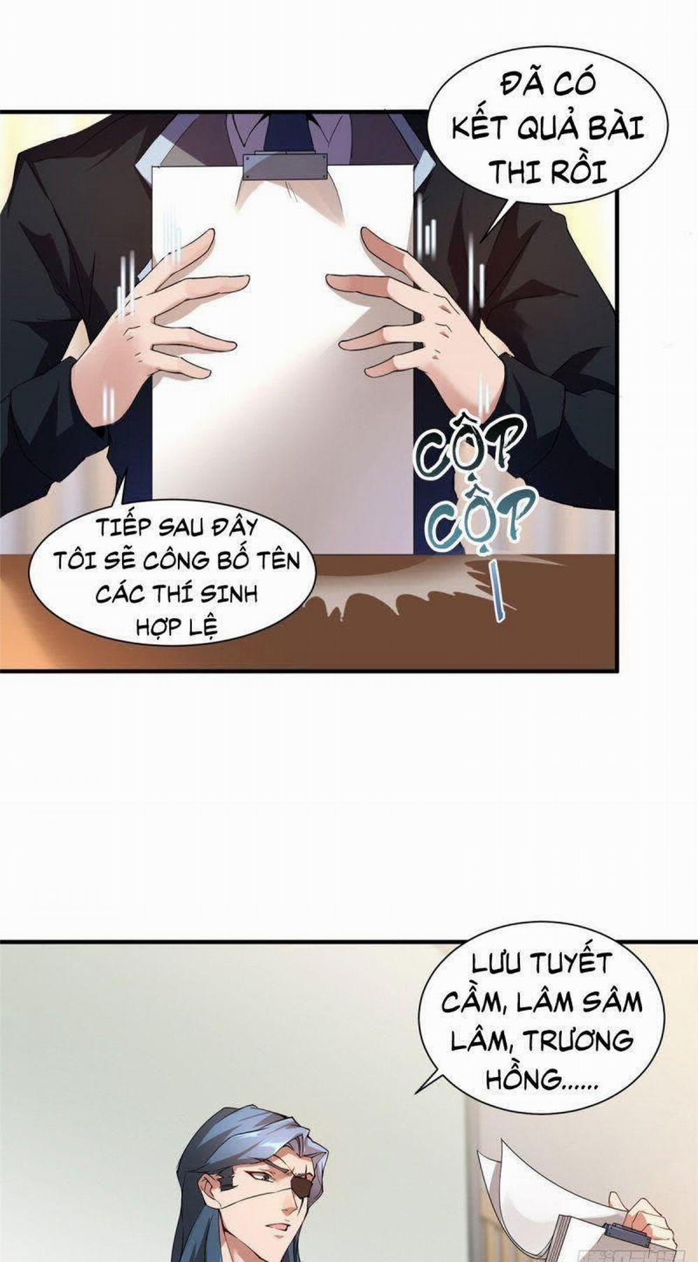 Thần Sủng Tiến Hóa 4 trang 35