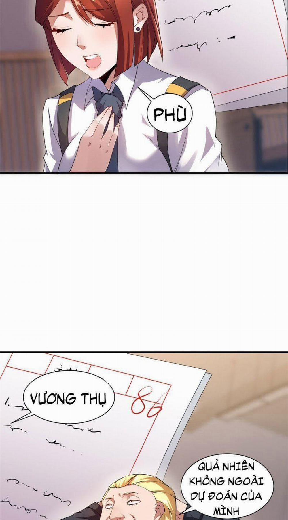 Thần Sủng Tiến Hóa 4 trang 37