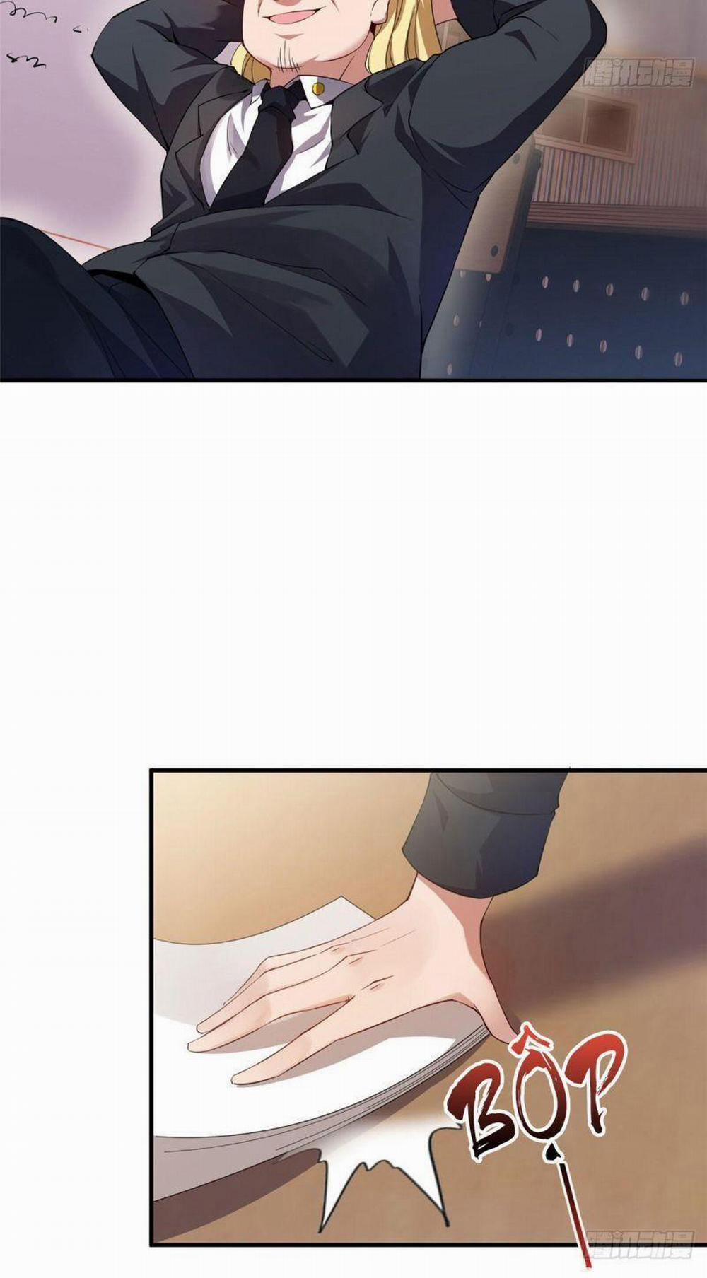 Thần Sủng Tiến Hóa 4 trang 38