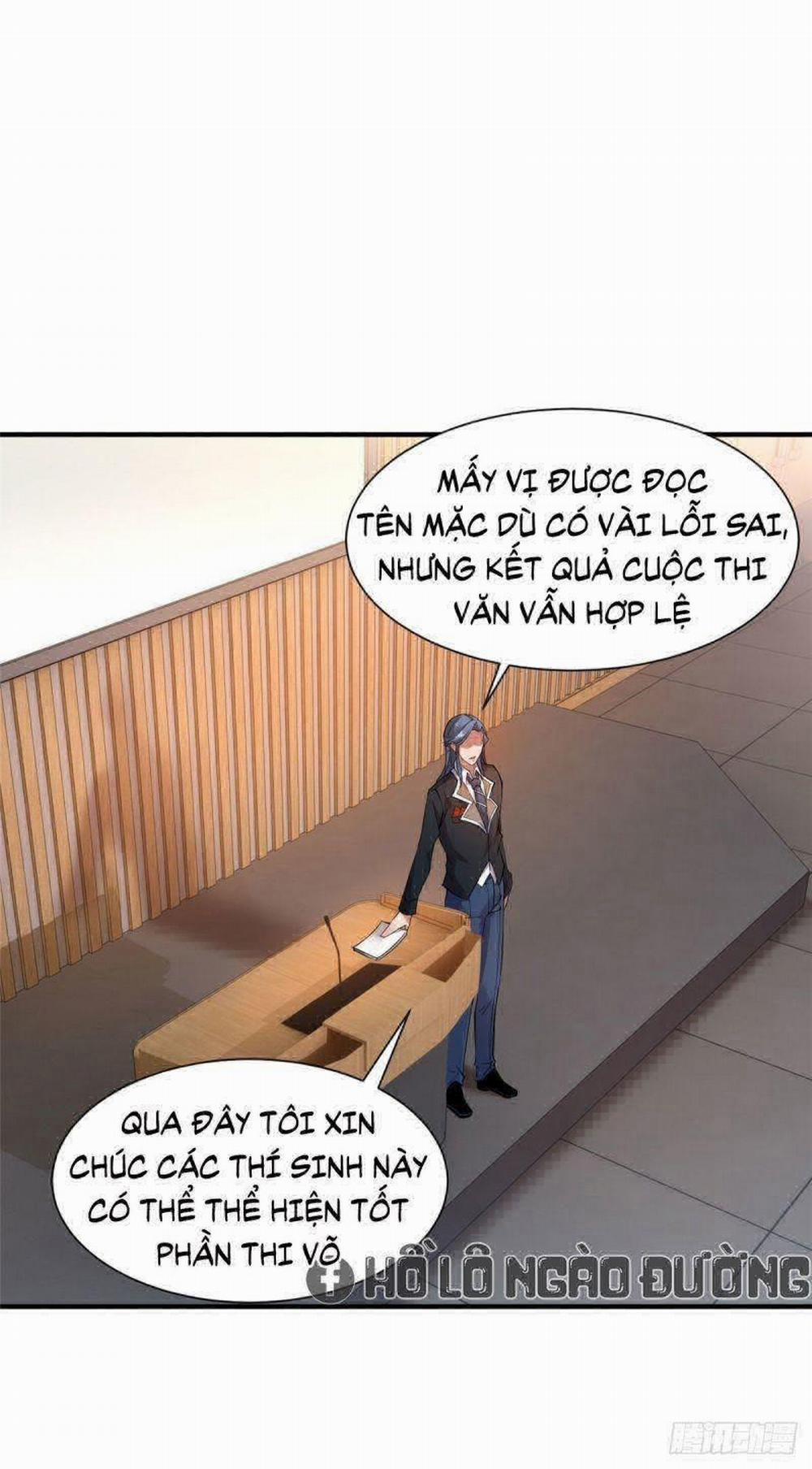 Thần Sủng Tiến Hóa 4 trang 39