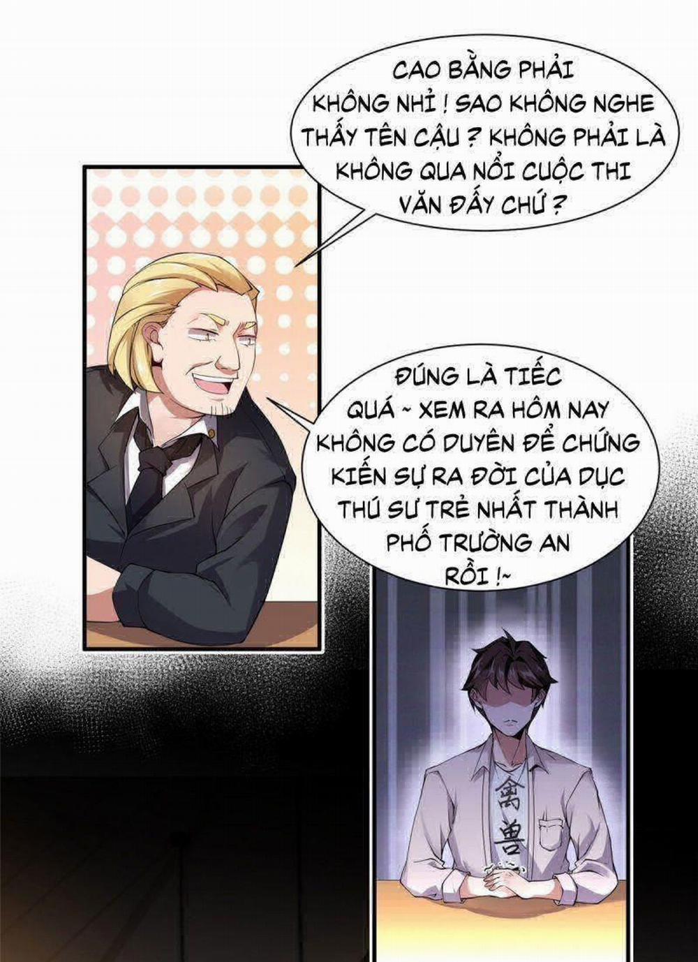 Thần Sủng Tiến Hóa 4 trang 40