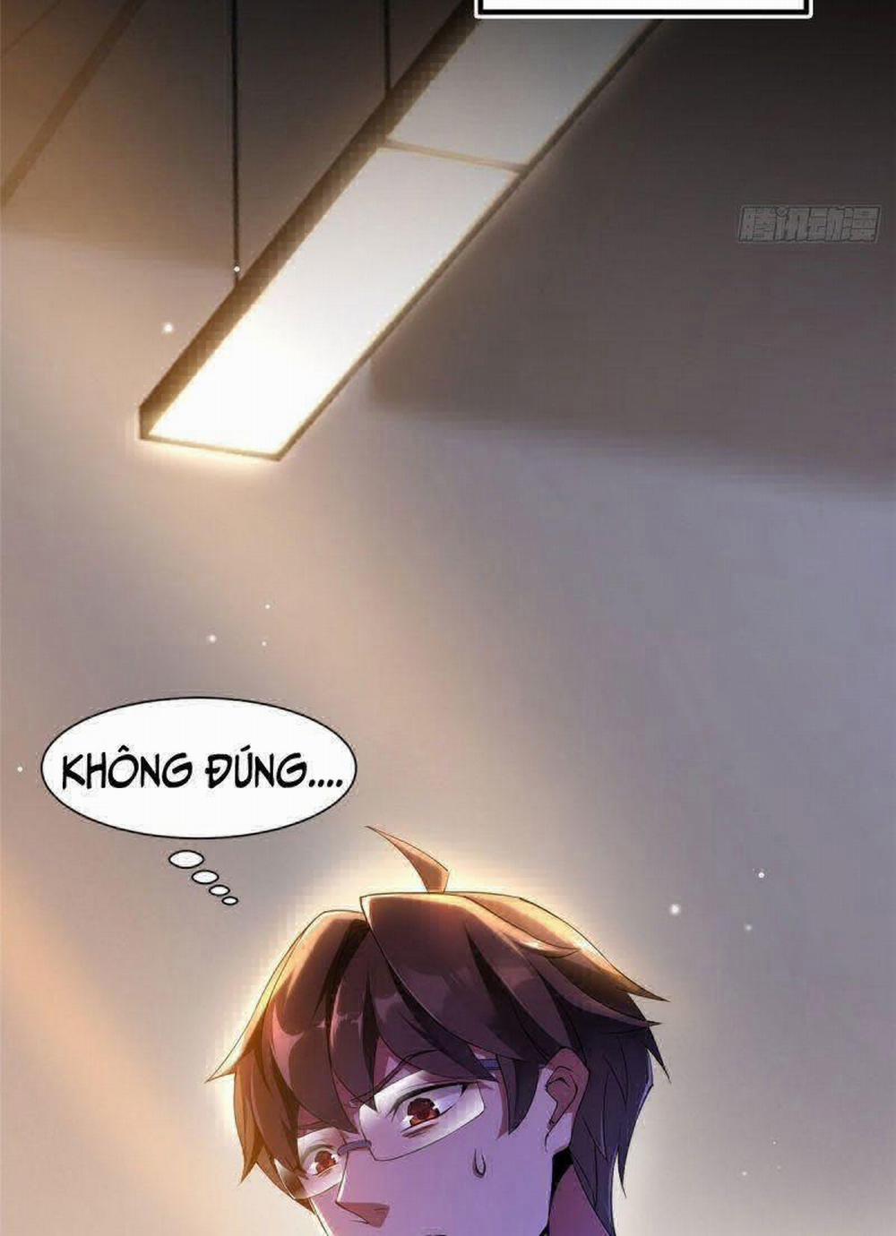 Thần Sủng Tiến Hóa 4 trang 41