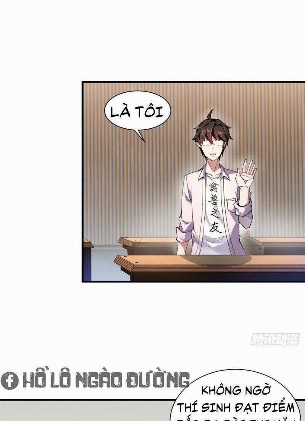 Thần Sủng Tiến Hóa 4 trang 44