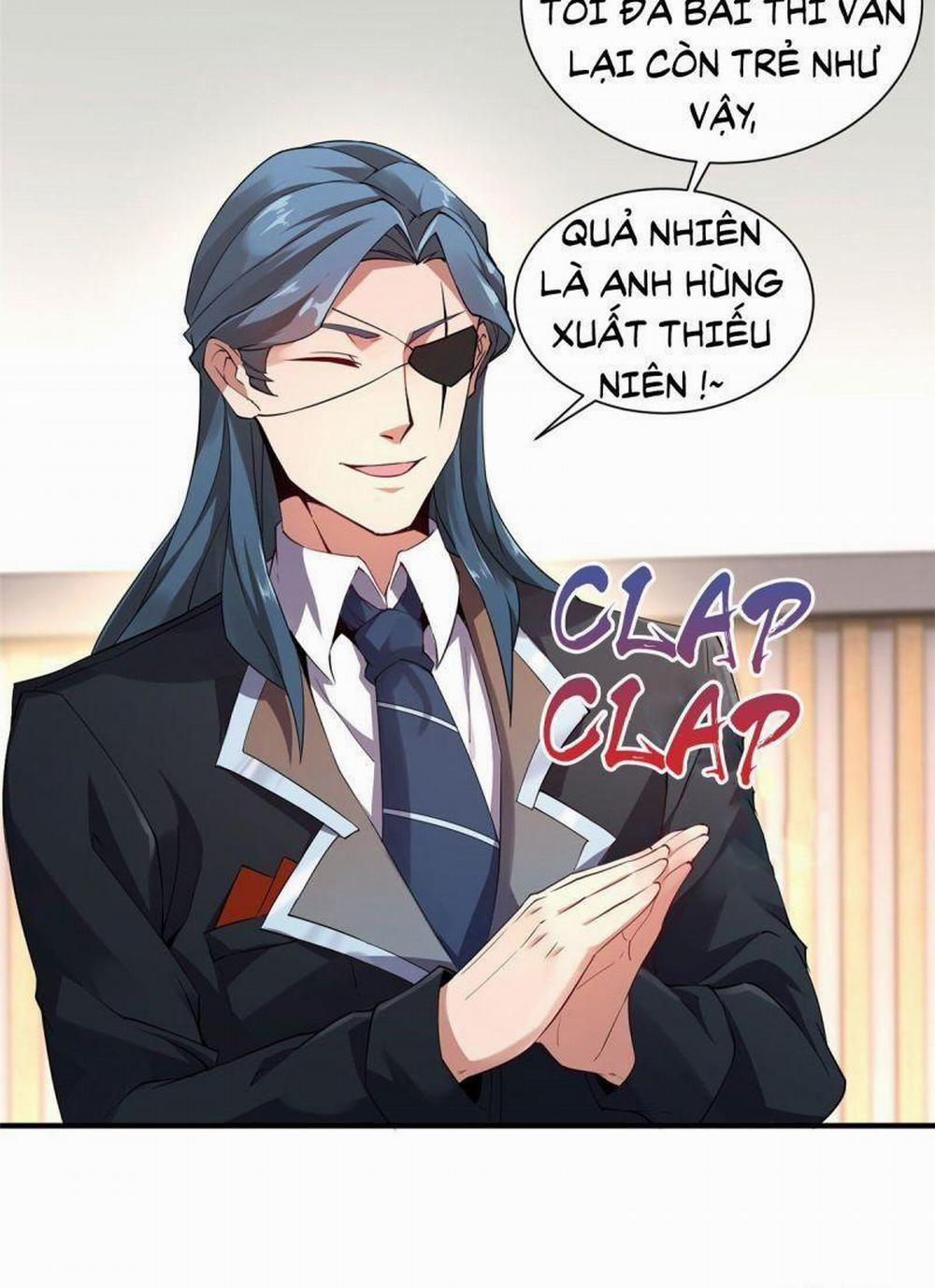 Thần Sủng Tiến Hóa 4 trang 45