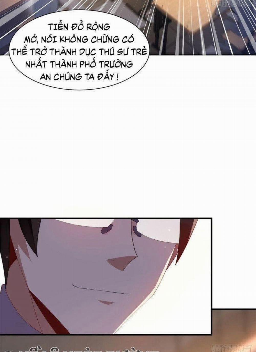 Thần Sủng Tiến Hóa 4 trang 47