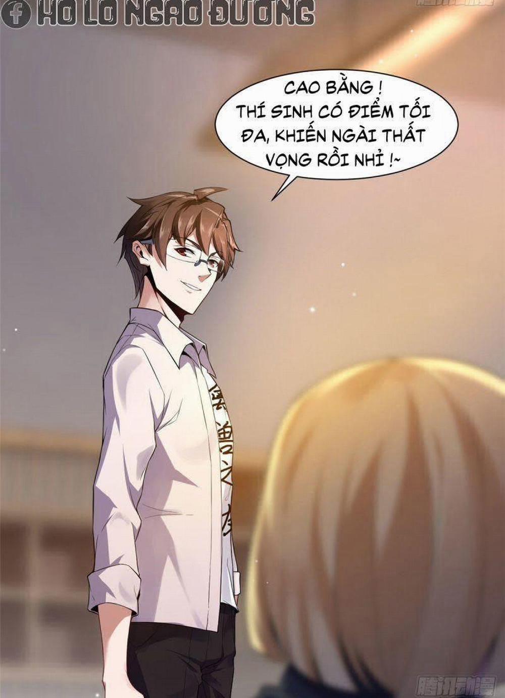 Thần Sủng Tiến Hóa 4 trang 48