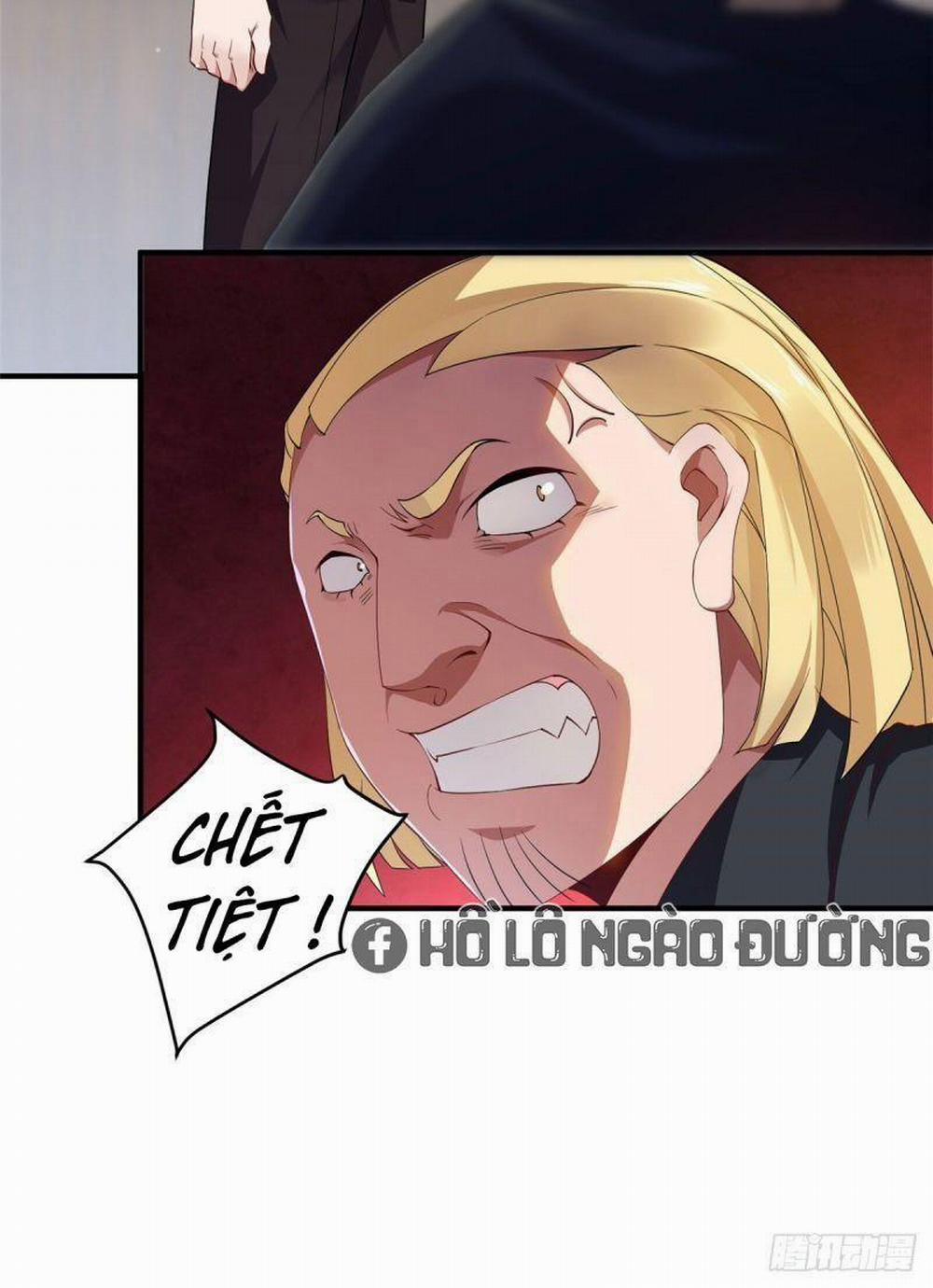 Thần Sủng Tiến Hóa 4 trang 49