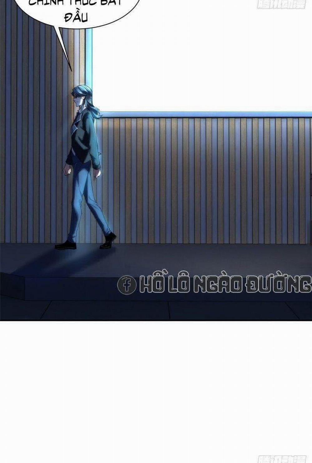 Thần Sủng Tiến Hóa 4 trang 6