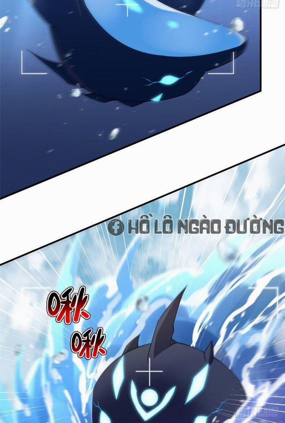 Thần Sủng Tiến Hóa 4 trang 9