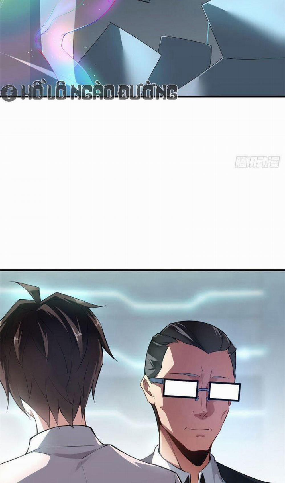 Thần Sủng Tiến Hóa 5 trang 14