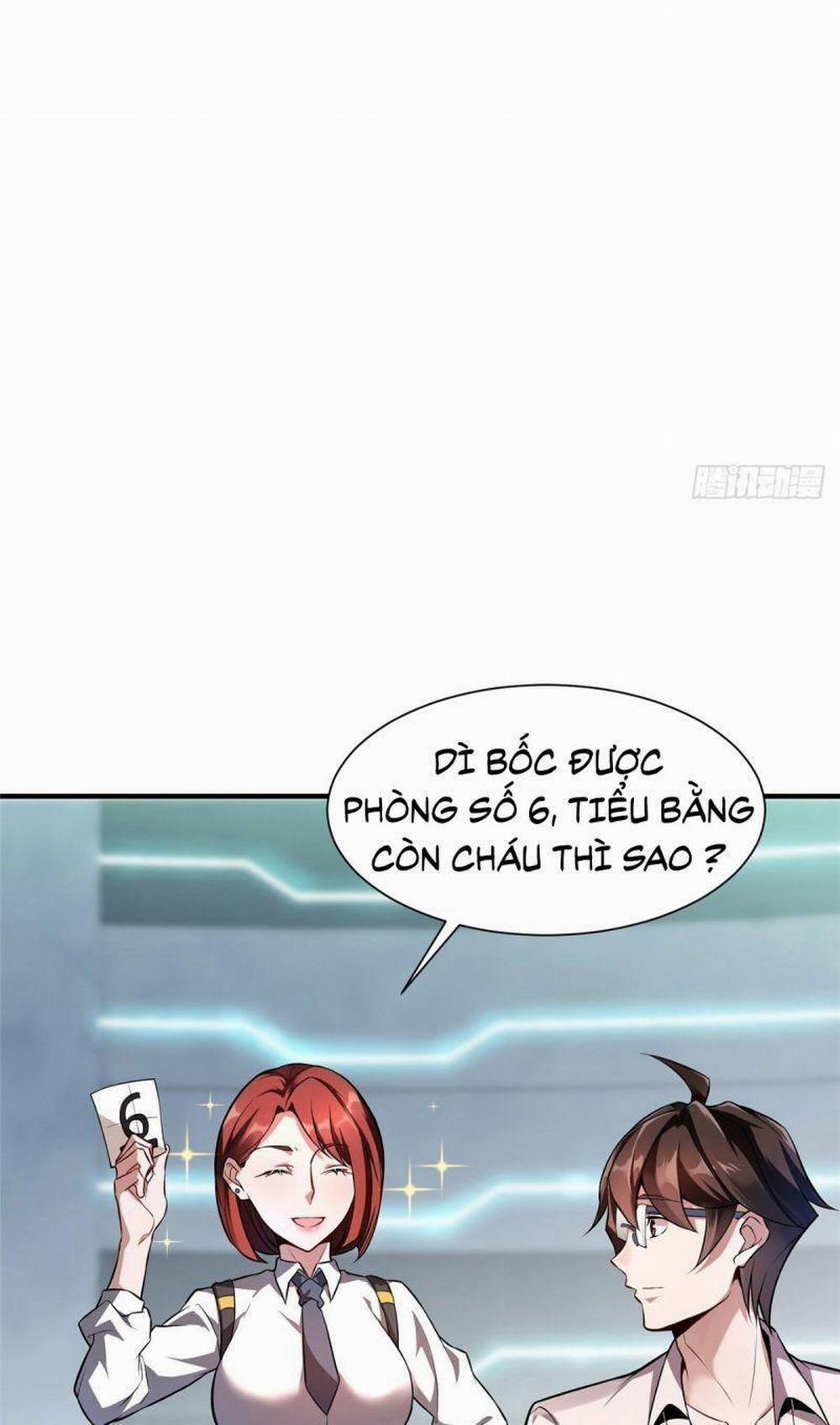 Thần Sủng Tiến Hóa 5 trang 16