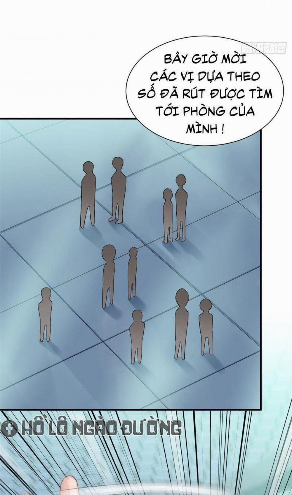 Thần Sủng Tiến Hóa 5 trang 18