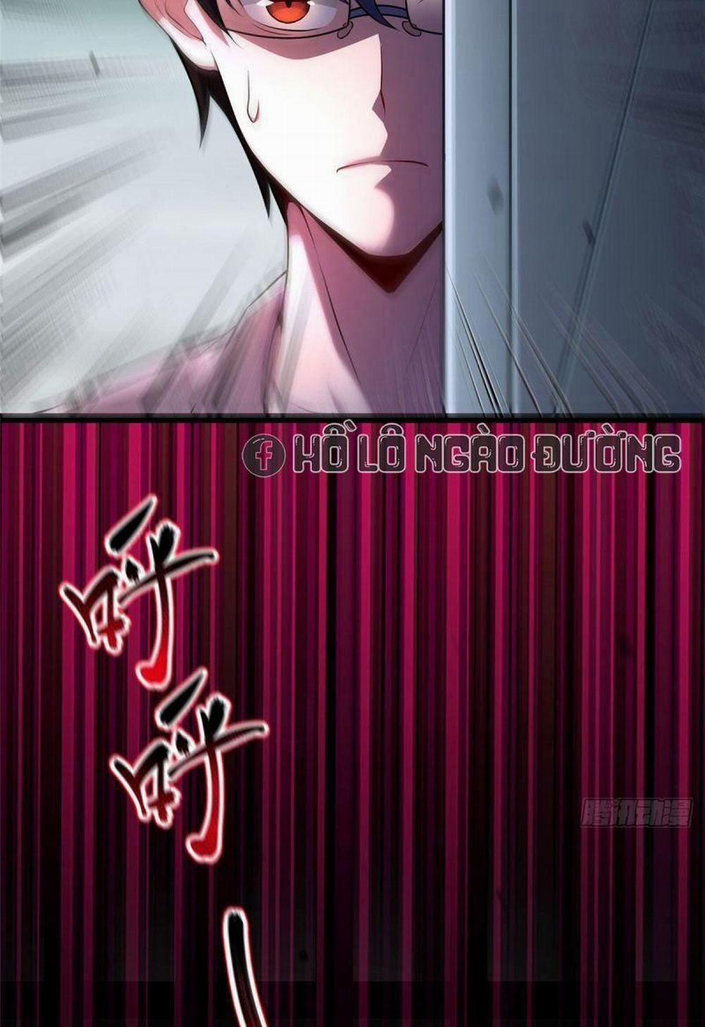 Thần Sủng Tiến Hóa 5 trang 23