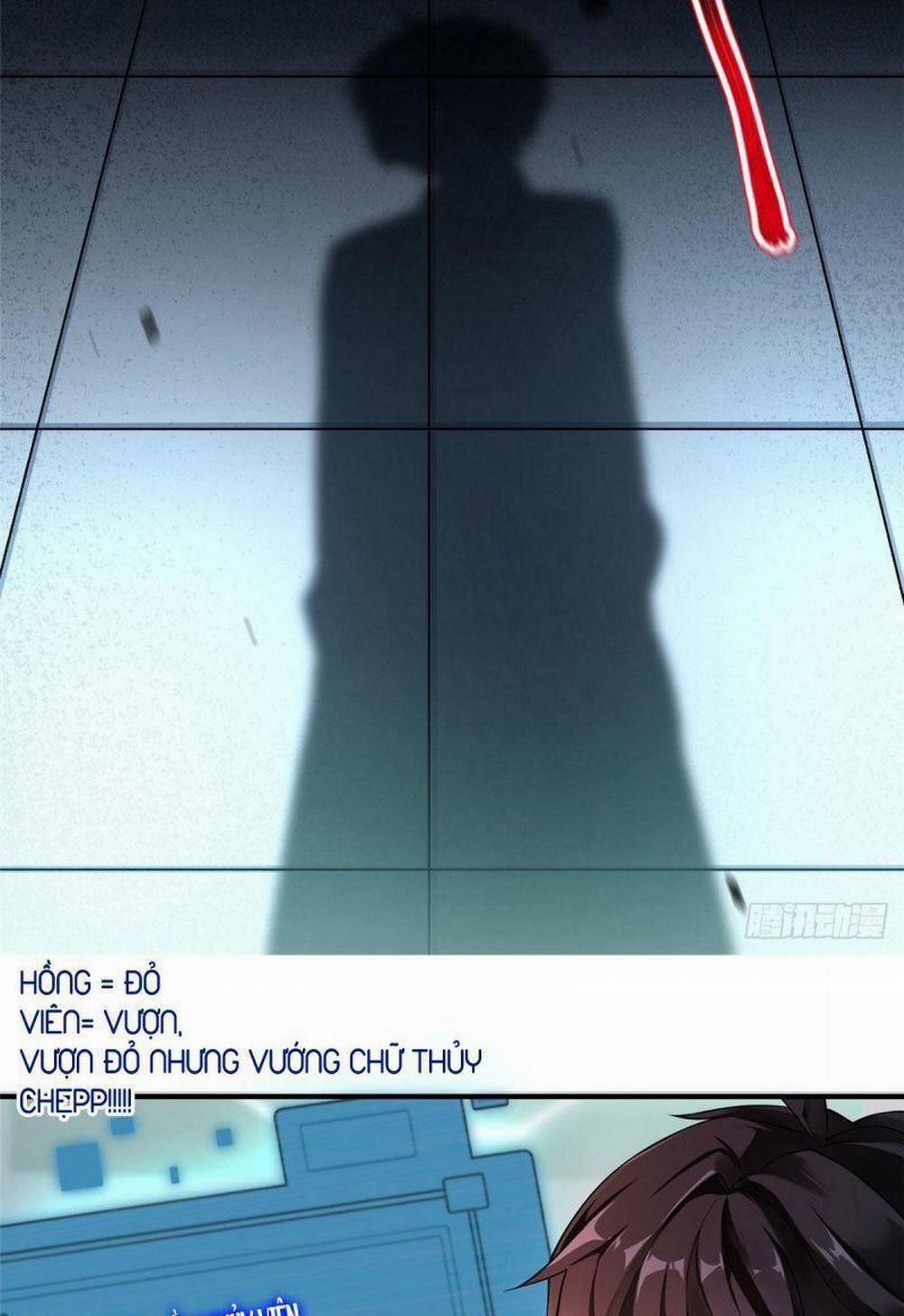 Thần Sủng Tiến Hóa 5 trang 25